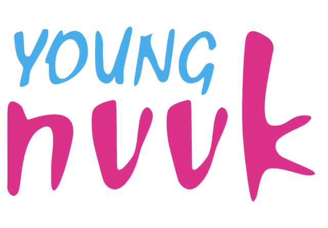 Young NVVK logo
