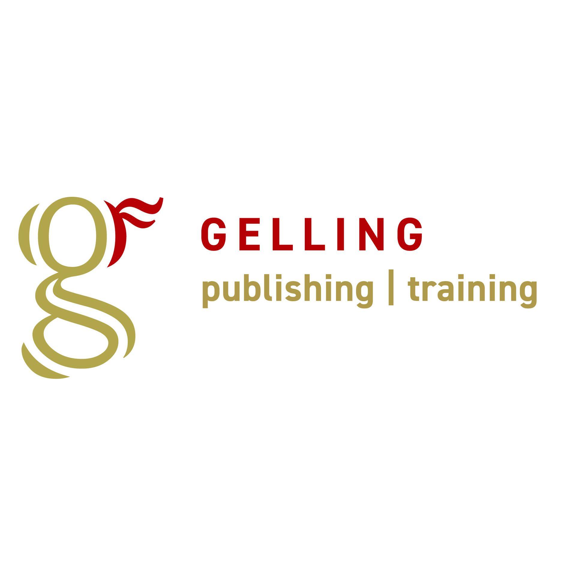 GElling Publishing en Training