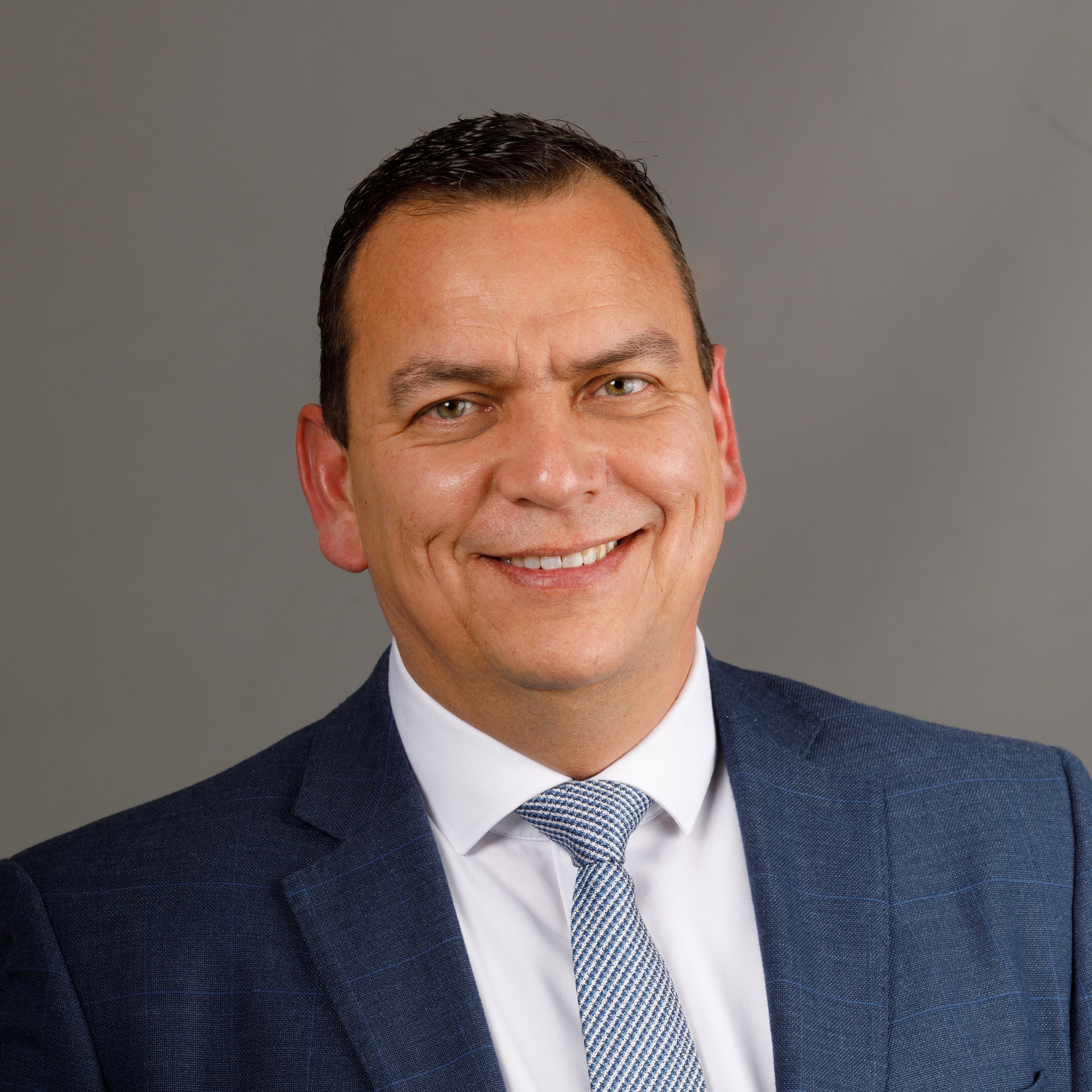 ing. V.J.J. Grijfrath